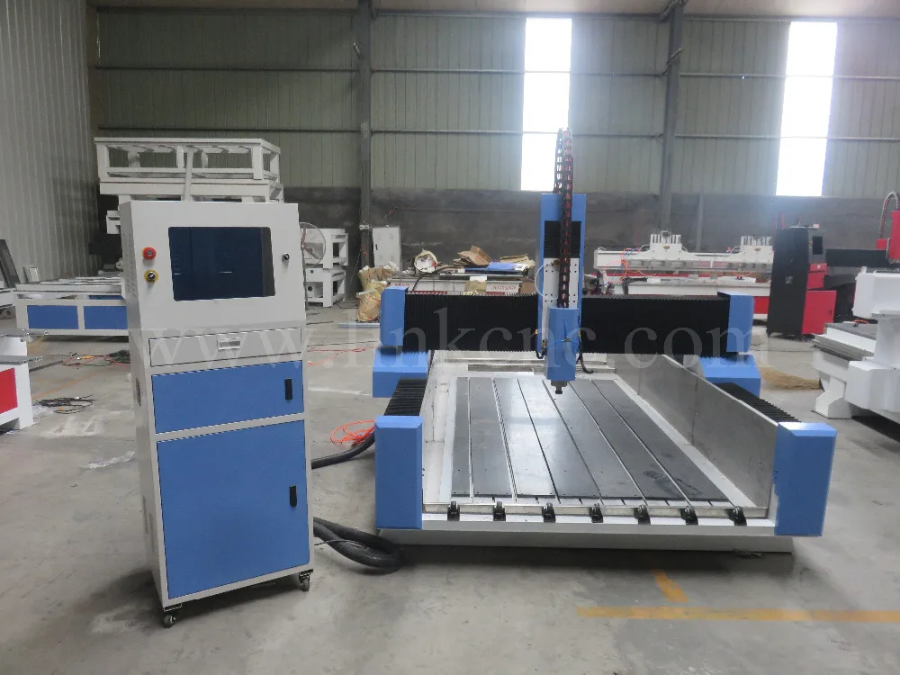 Надгробный камень/надгробная плита cnc гравировальный станок LXS1325/камень CNC