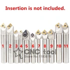 1 шт. 45 градусов60 градусов90 градусов120 градусов фаски конец фрезы Арбор, CNC инструмент для снятия фаски держатель, фаски Резак