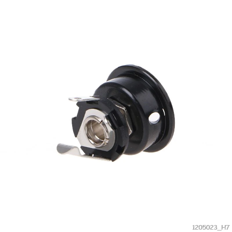 Электроразъем Накладка для Джек разъёма и агрегат гнезда Telecaster Шестерни