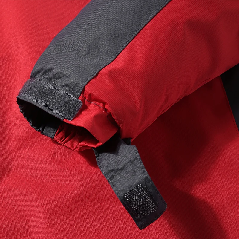 TIEPUS, новинка размера плюс L~ 5XL 6XL 7XL 8XL 9XL, зимняя куртка, Мужская, с капюшоном, утолщенная, плюс бархат, теплая, водонепроницаемая, парка, мужская куртка