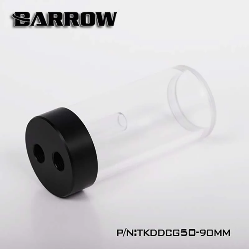 Резервуар для воды Barrow TKDDCG50 расширенный в сборе прозрачный корпус резервуара
