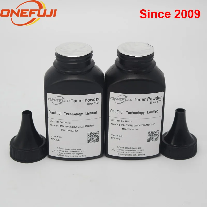 100 г Заправка тонера порошок MLT D111S работы для Samsung Xpress M2026W M2026 M2070 M2070W M2020 M2022W M2022 M2070FW