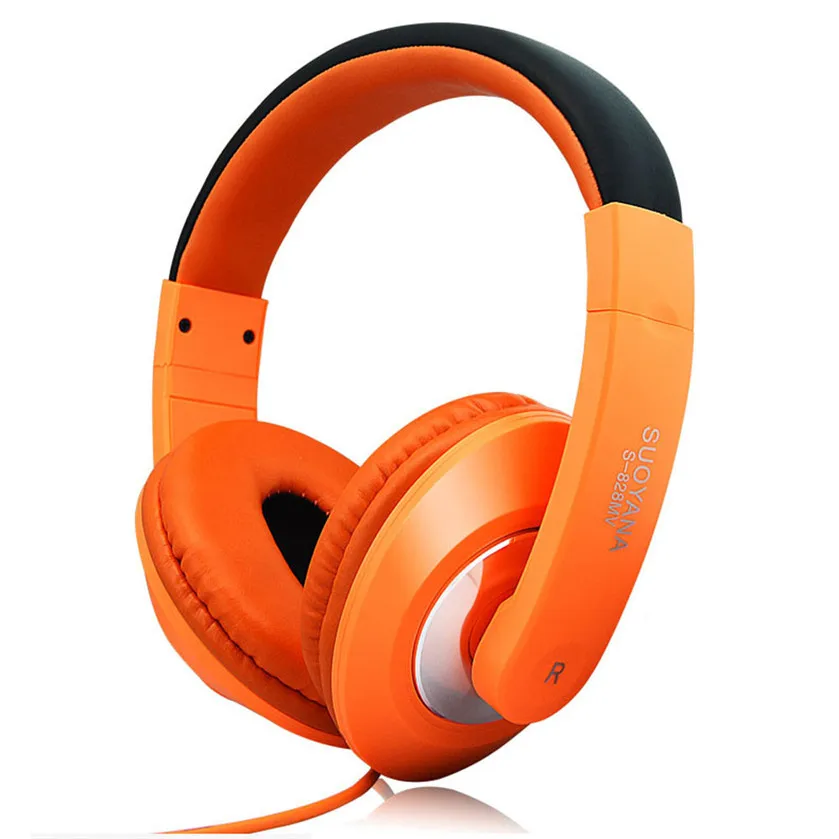 Stereo Earphone Headband PC Notebook Gaming Headset Microphone Dropship 2018** | Электроника