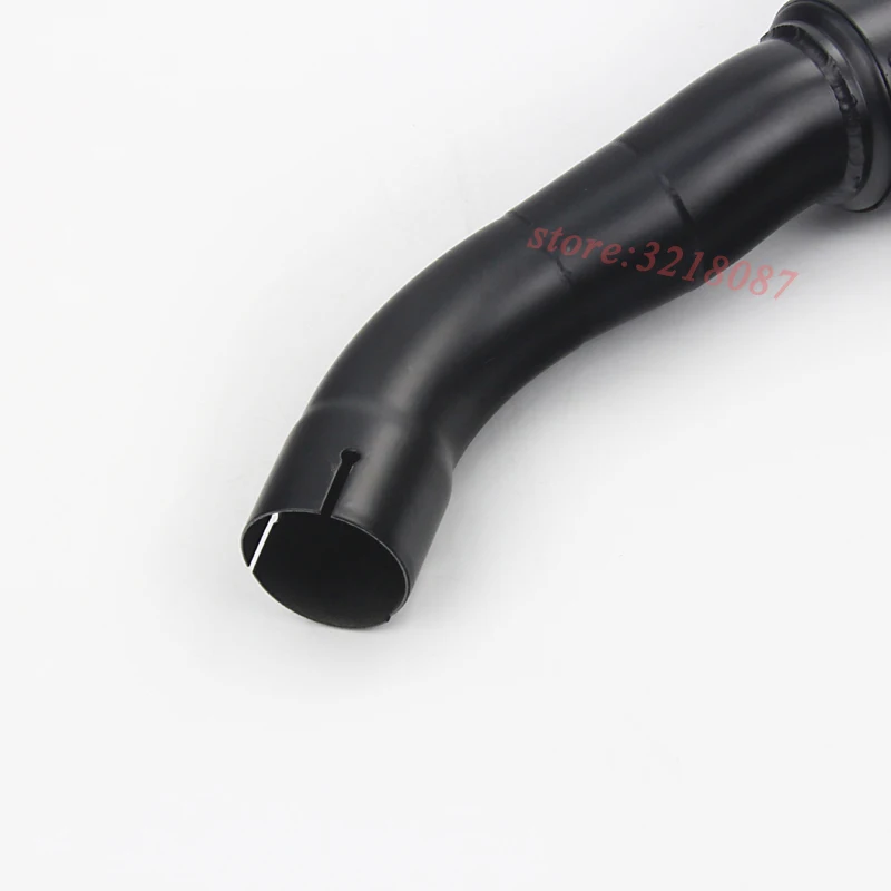 Слипоны для Yamaha R3 r25 мотоцикл глушитель Escape изменение с Akrapovic лазерной маркировки
