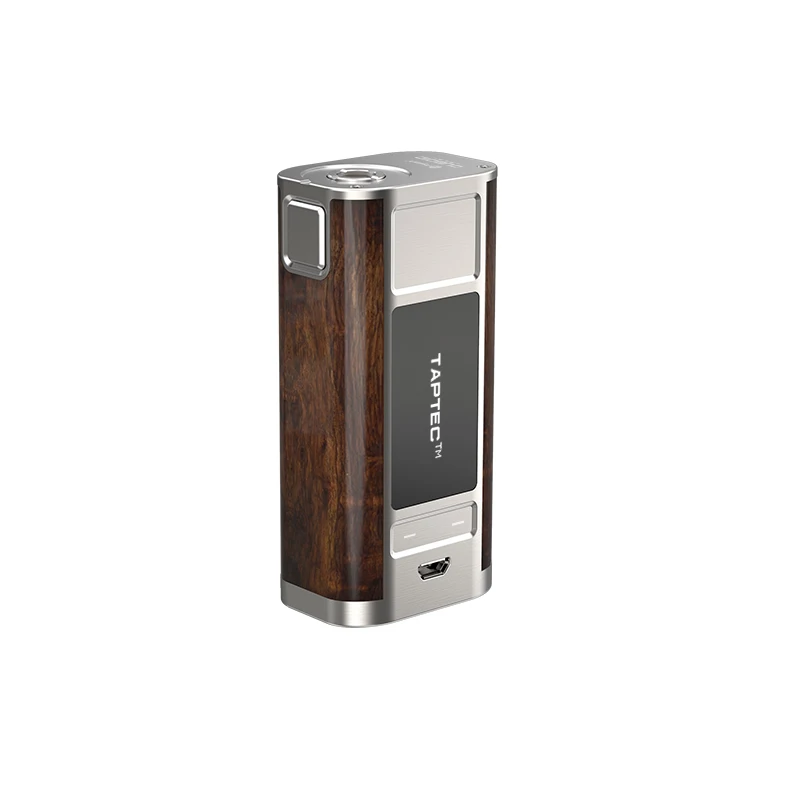 Оригинал Joyetech кубовидной коснитесь Mod поле Vape Вт procore Aries поддержка 228 Бак 4 мл
