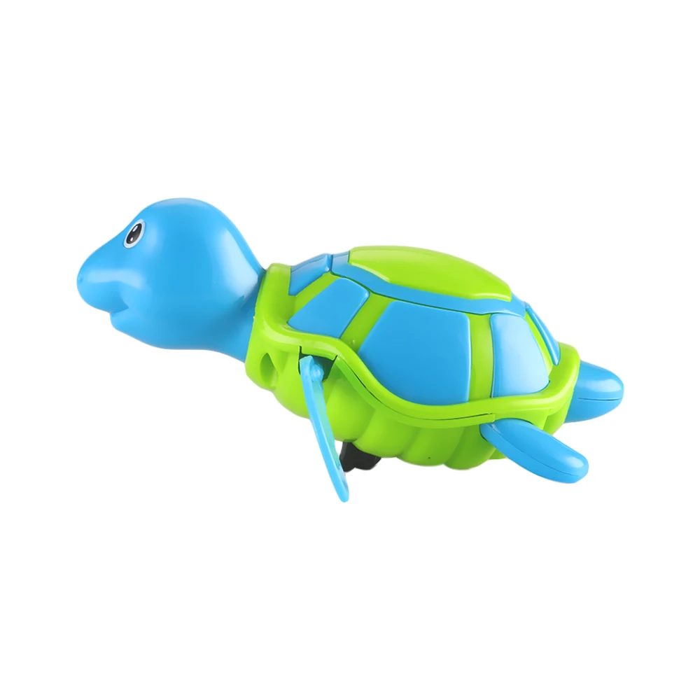 Enjoybay милые Мультяшные морские животные Черепаха Классическая Детская игрушка