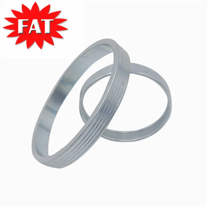 1 пара набор для ремонта пневматической подвески стальные кольца Mercedes Benz W212 S212 E