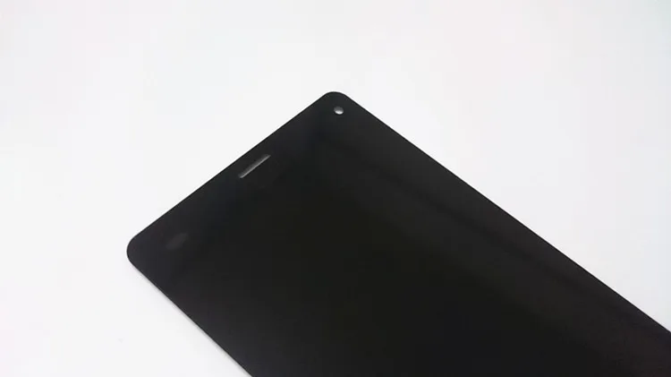 Черный Компактный ЖК-дисплей D5803 D5833 для sony Xperia Z3 Mini, дигитайзер с сенсорным экраном+ Инструменты+ клейкая лента
