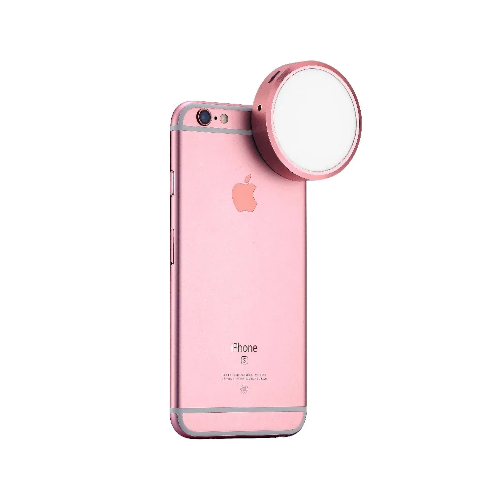 YN 06 YN06 селфи Портативный светодиодной вспышкой Камера телефон фотографии кольцо