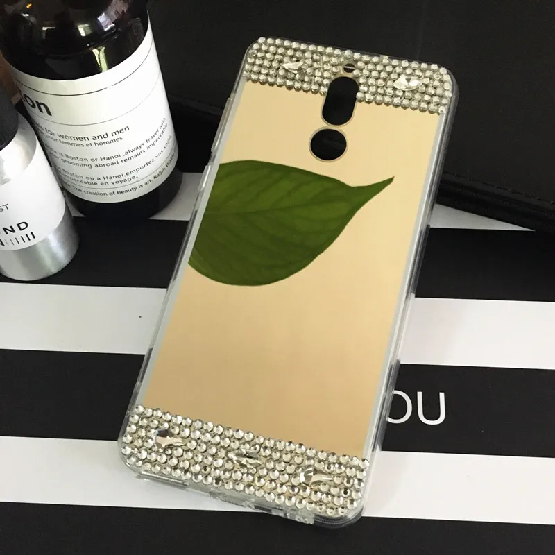 Чехол для Huawei nova 2S 2i 3E 2 plus Mate 7 8 9 10 lite P Smart Y9 Y5 2018 |