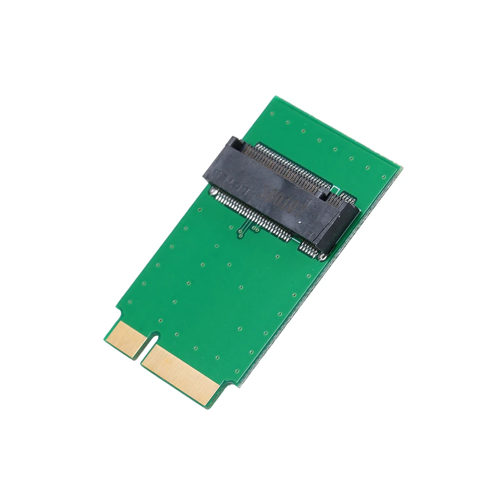 M.2 NGFF SSD до 18 + 8 Pin плата адаптера для MacBook Air 2012 Macbook AIR A1466 A1465 MD223 MD224 MD231 MD232