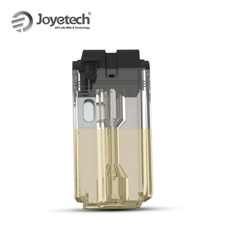 1/3/5 шт. оригинальный Joytech превышает сцепление патрон 3 5 мл POD картридж/4