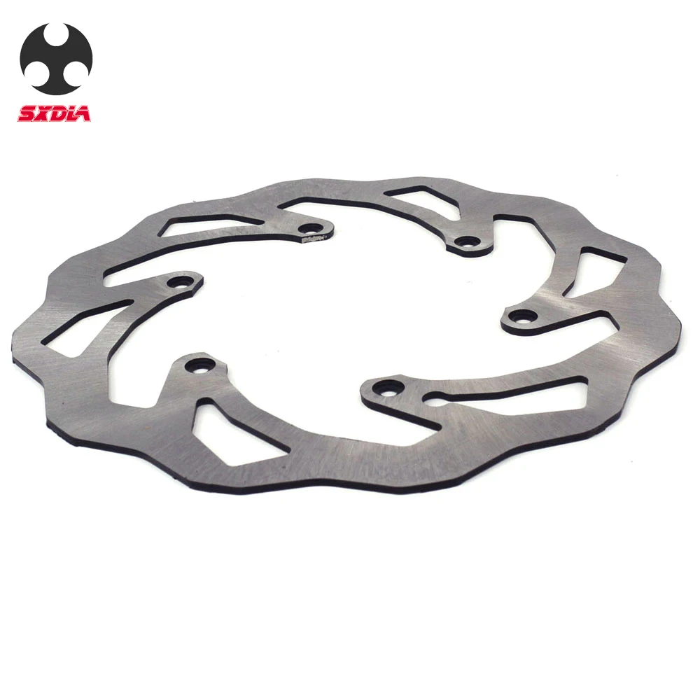 Мотоцикл 260 мм ротор дисковых передних тормозов для KTM HUSQVARNA EXC SX SX-F XCW EXCF TE TC TX FX 125 250 350 450 505 525 530
