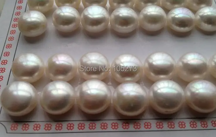 100% натуральный пресноводный жемчуг половинное отверстие соответствующий