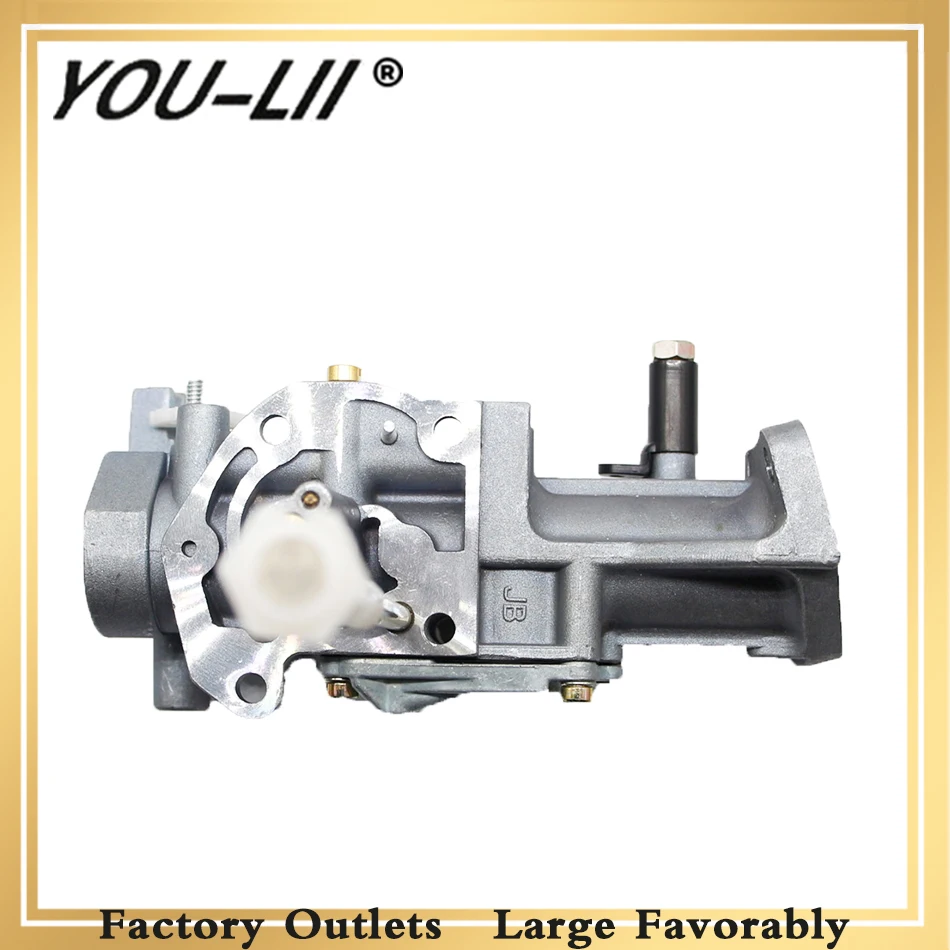 Карбюратор YOULII ДЛЯ Briggs &amp Stratton 498298 заменяет 692784 495951 495426 5hp | Автомобили и мотоциклы