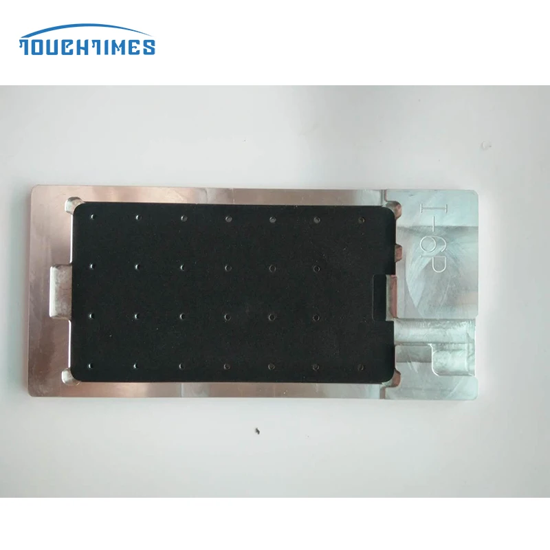 

Easy Remove Polarizer iPhone 5 to 8+ Unbent Flex with Suction Safety Way to Change iPhone Polarizer