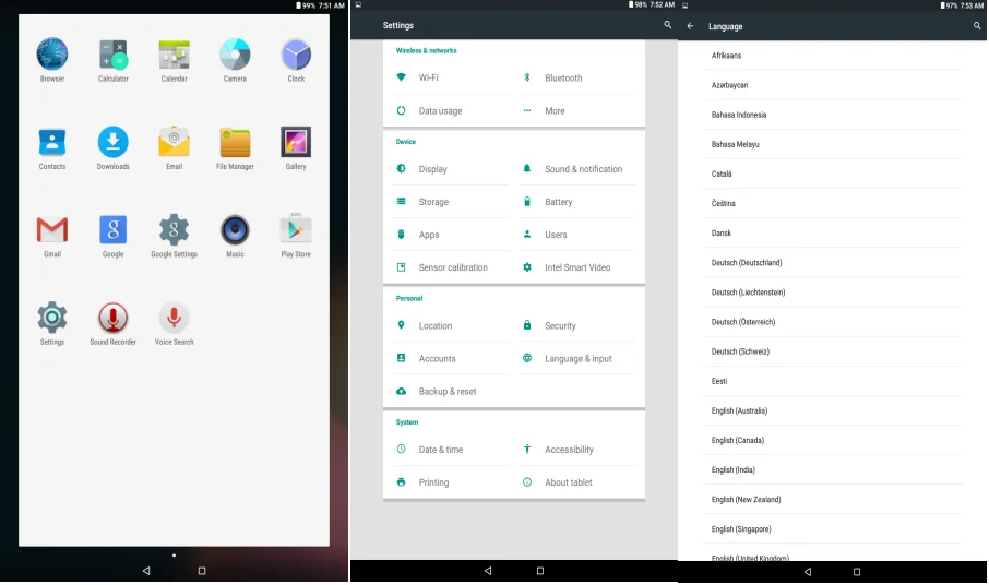 KMAX 8 дюймов Android планшетный ПК Intel процессор wifi четырехъядерный HDMI USB HD ips 32 Гб TF карта дешевые Планшеты 8 10 7 9 Bluetooth чехол подарок