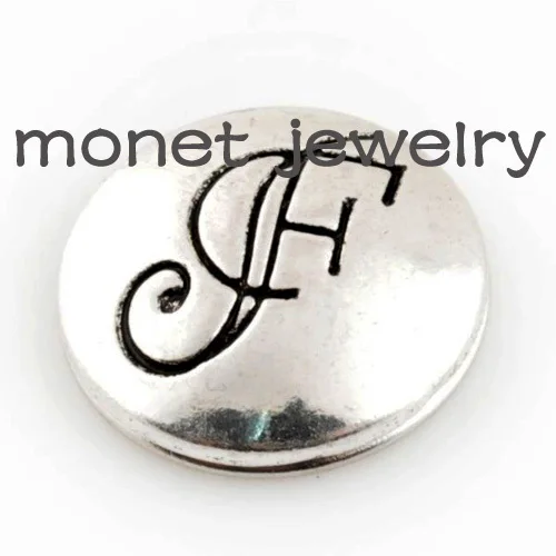 D02863 rivca для браслета пресс шпильки настоящий браслет женские модные защелки