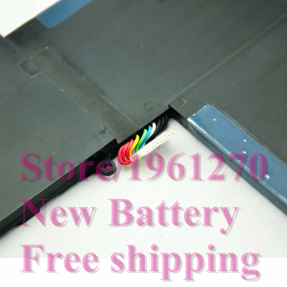 Новый аккумулятор AP11D3F 11 1 В 36 4 Втч 3280 мАч для Acer Aspire S3 Ultrabook Ap11d4f 391 3icp 5/65/88 Ms2346