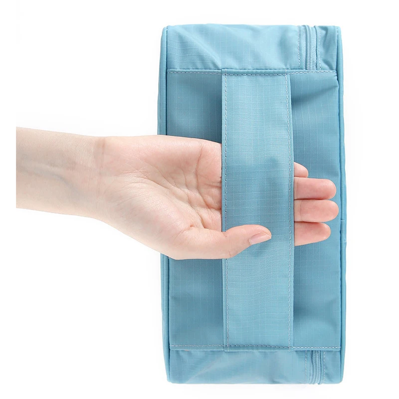 Новинка 2019 Высококачественная Вместительная дорожная сумка для багажа