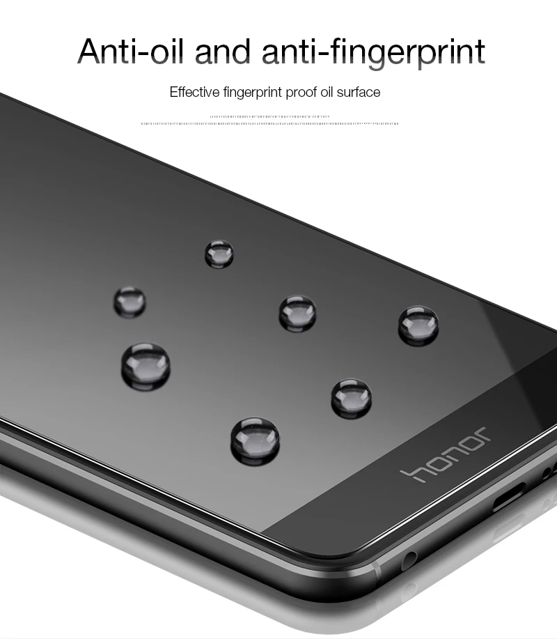 CAFELE Защита экрана для huawei P30 20 Honor 8 9 10 20 Nova 5 pro HD Прозрачная ультратонкая защитная пленка из закаленного стекла для телефона