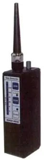 

Combustible gas detector SP220, combustible detector SP210