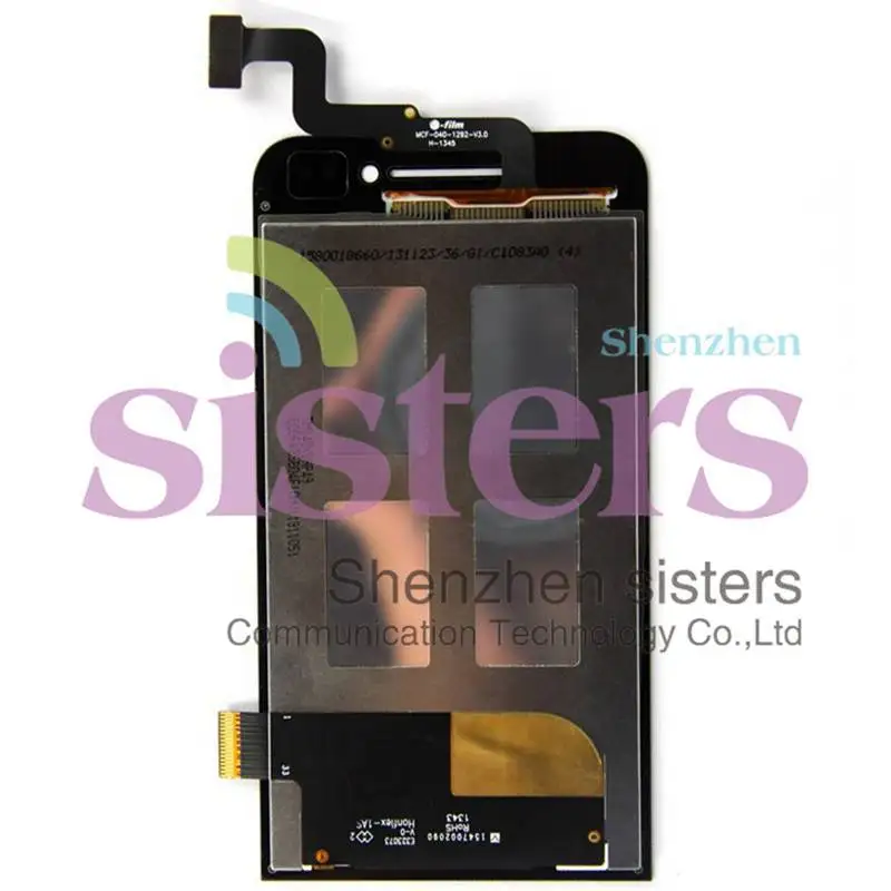 ЖК экран и дигитайзер в сборе для ASUS Zenfone 4 A450CG A400CG|lcd screen replacement for iphone 3g|lcd fulllcd protector