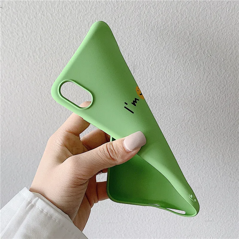 COOLY маття зеленый чехол для samsung Galaxy Note 8 9 S7 Edge S8 S9 S10 Plus S10e задняя крышка на C7 Pro C9