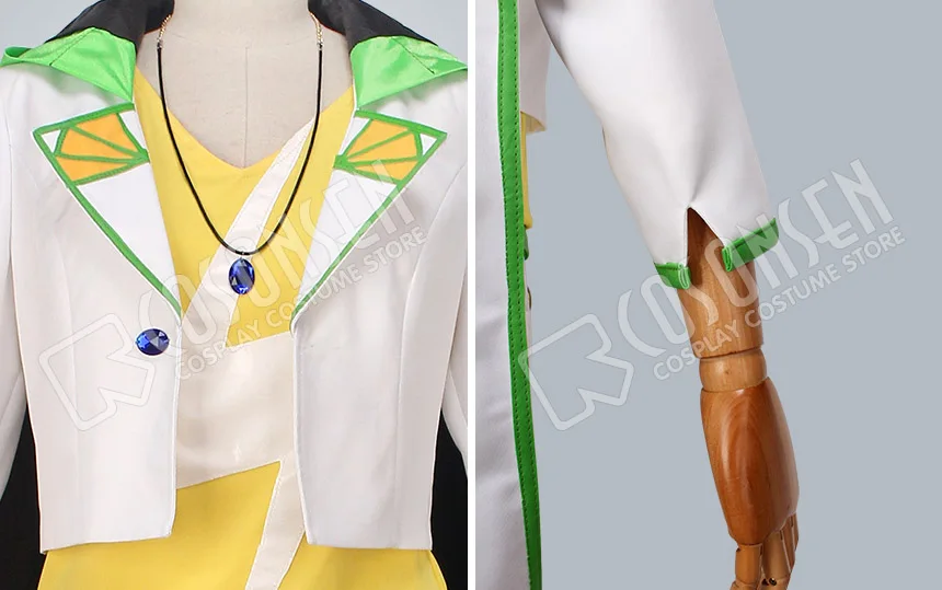 Костюм для косплея ONSEN костюм цумуги Аоба|cosplay costume|aoba cosplayensemble stars |
