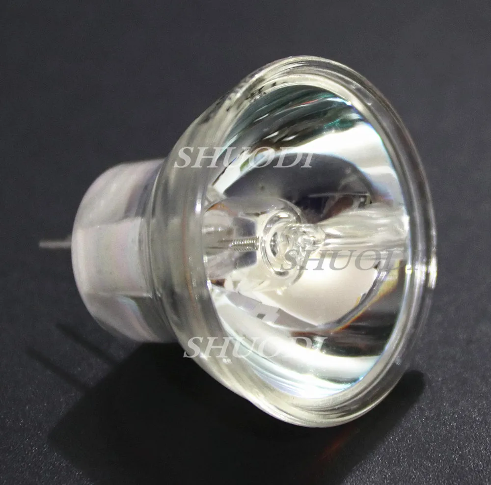 Цельнокроеное платье зубные галогенные лампы для Стоматологическая леча