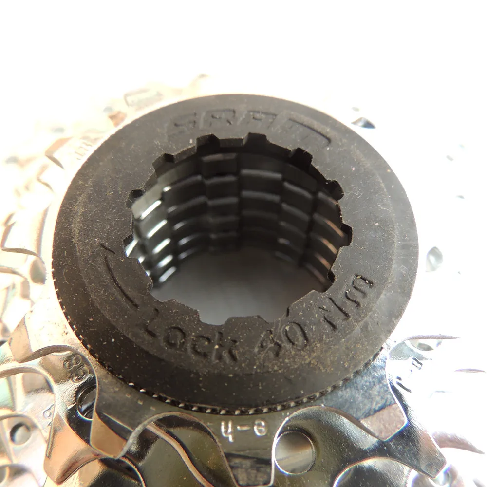 SRAM Скорость ссылка 7-Скорость горный велосипед Скорость-изменение колеса складной колесо башни