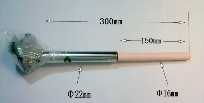 Термопара типа K высокой температуры/бесплатная стоимость доставки | Инструменты