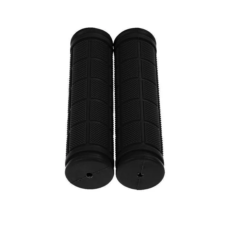 BMX MTB велосипедный скутер 2 шт. мягкая резиновая ручка|bike handle|soft gripbike handle bar grip |