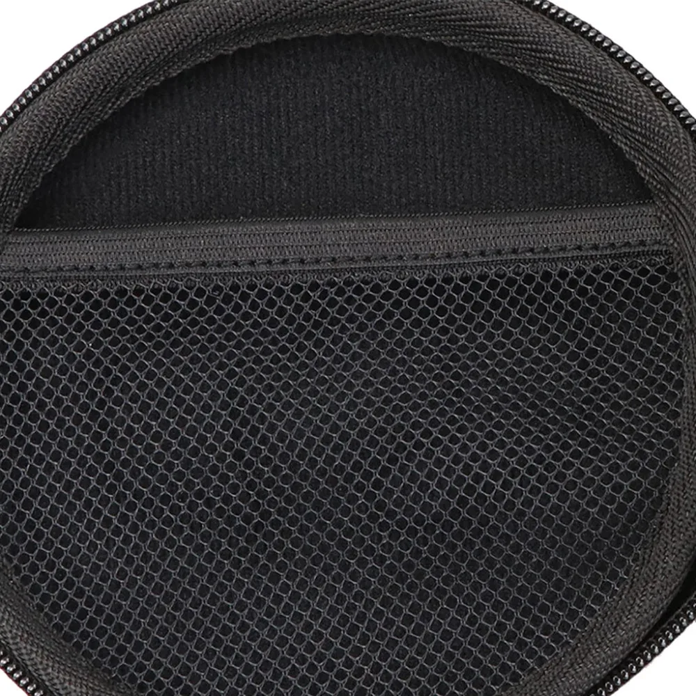 Подходит для Samsung Iconx 2018 сумка Bluetooth гарнитуры чехол переноски коробка хранения 4 15