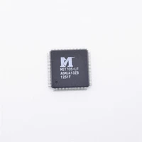 mst705 lf lqfp mstar integrated circuit ic chip