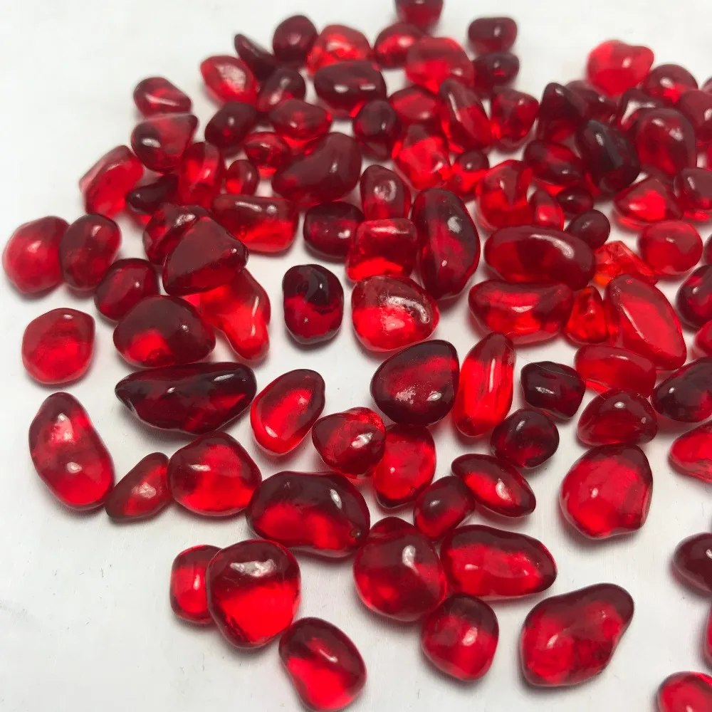 200 г натуральный оливин Аметист НЕОБРАБОТАННАЯ руда измельченная кварцевая