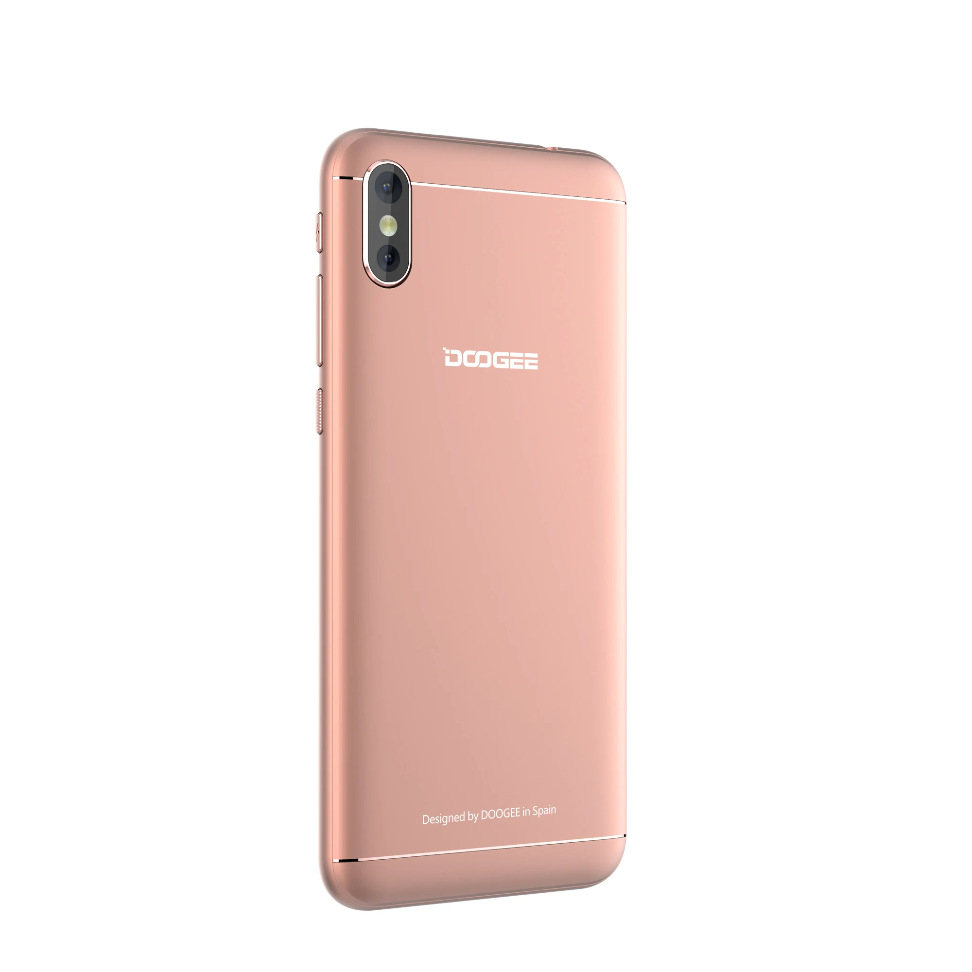 Doogee X53 смартфон MT6580M 4 ядра мобильный телефон 5 3 дюймов 1 Оперативная память 16