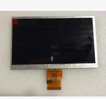 

7 "hui ze H7S PQ FPC070-50-02 d tablet LCD screen touch screen display on the outside FPC070-50-02d