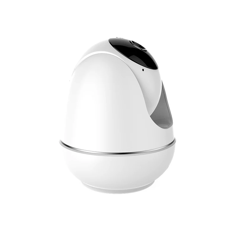 Meisort HD 1080P облачная Беспроводная ip камера интеллектуальное автоматическое отслеживание человека для