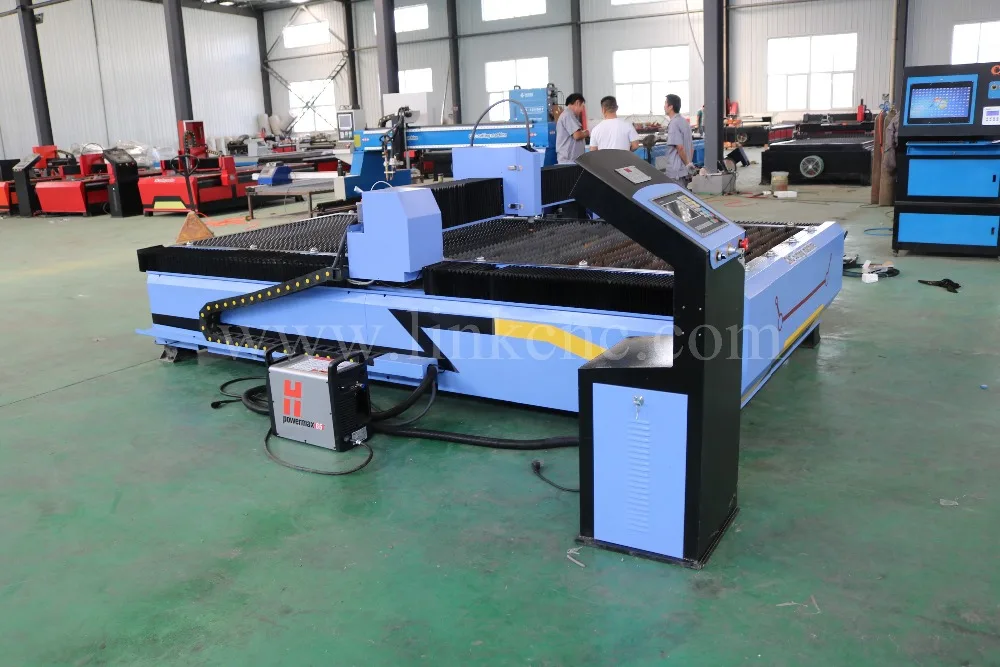 Экономичный LXP1530 режущий алюминиевый плазменный резак для продажи | Инструменты