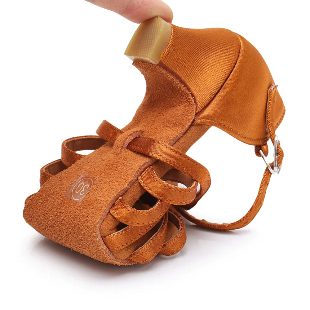 Костюмы для бальных танцев сальса танго танцевальная обувь на низком каблуке