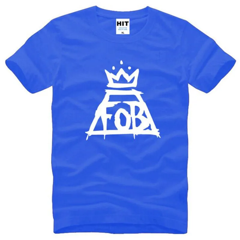 Рок группы брелок выпадают футболка для мальчиков Для мужчин в стиле хип хоп