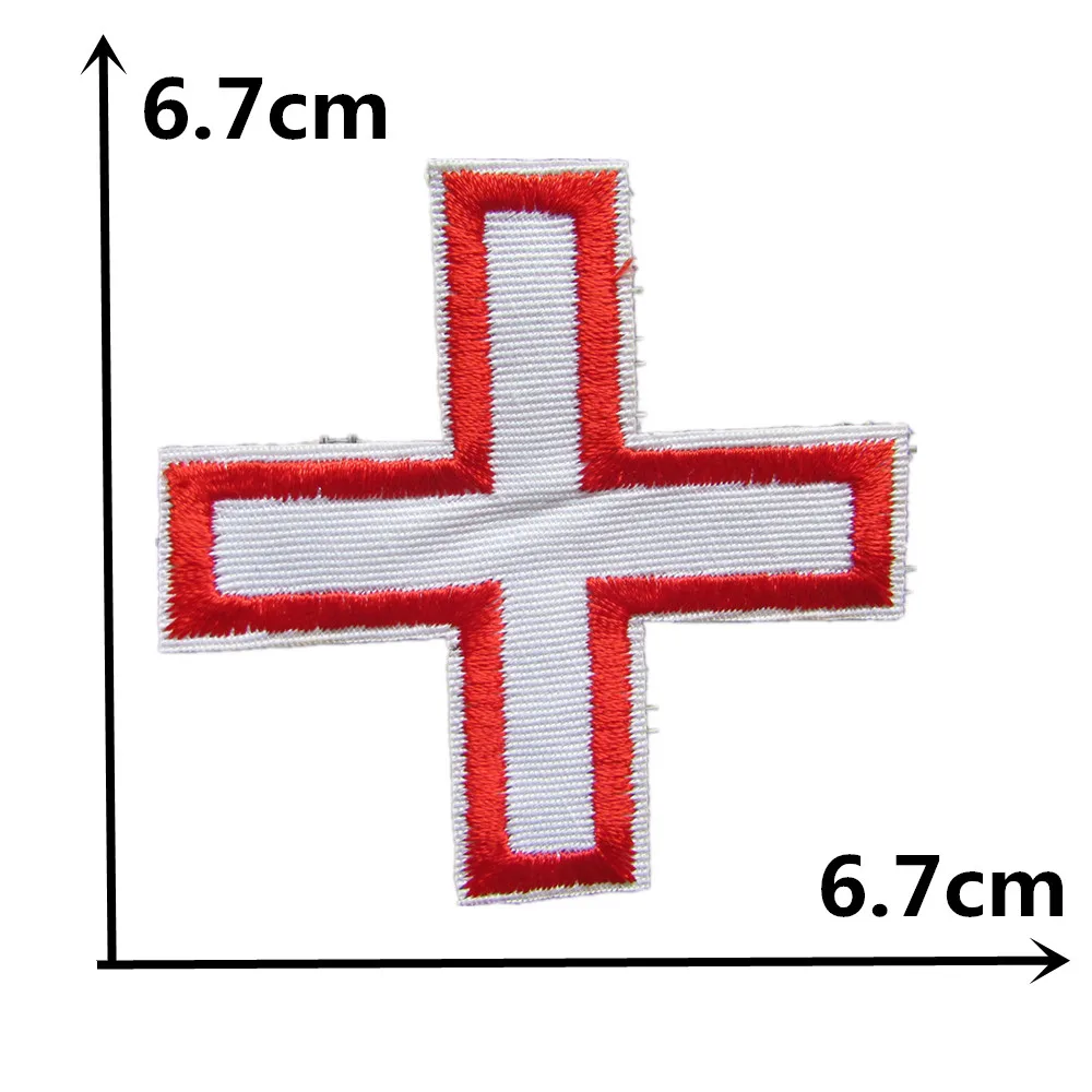 Мультяшные термоклейкие нашивки вышивка патчи для шитья нашивка сделай сам