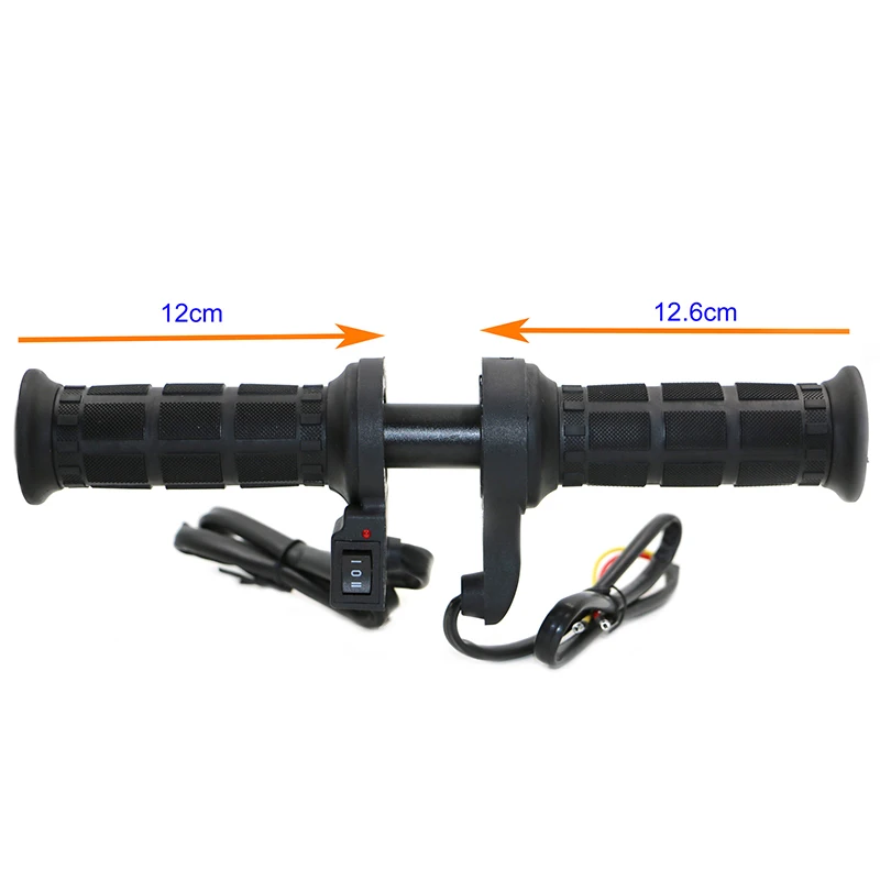 Популярные универсальные нагревательные ручки для мотоциклов/нагревательные