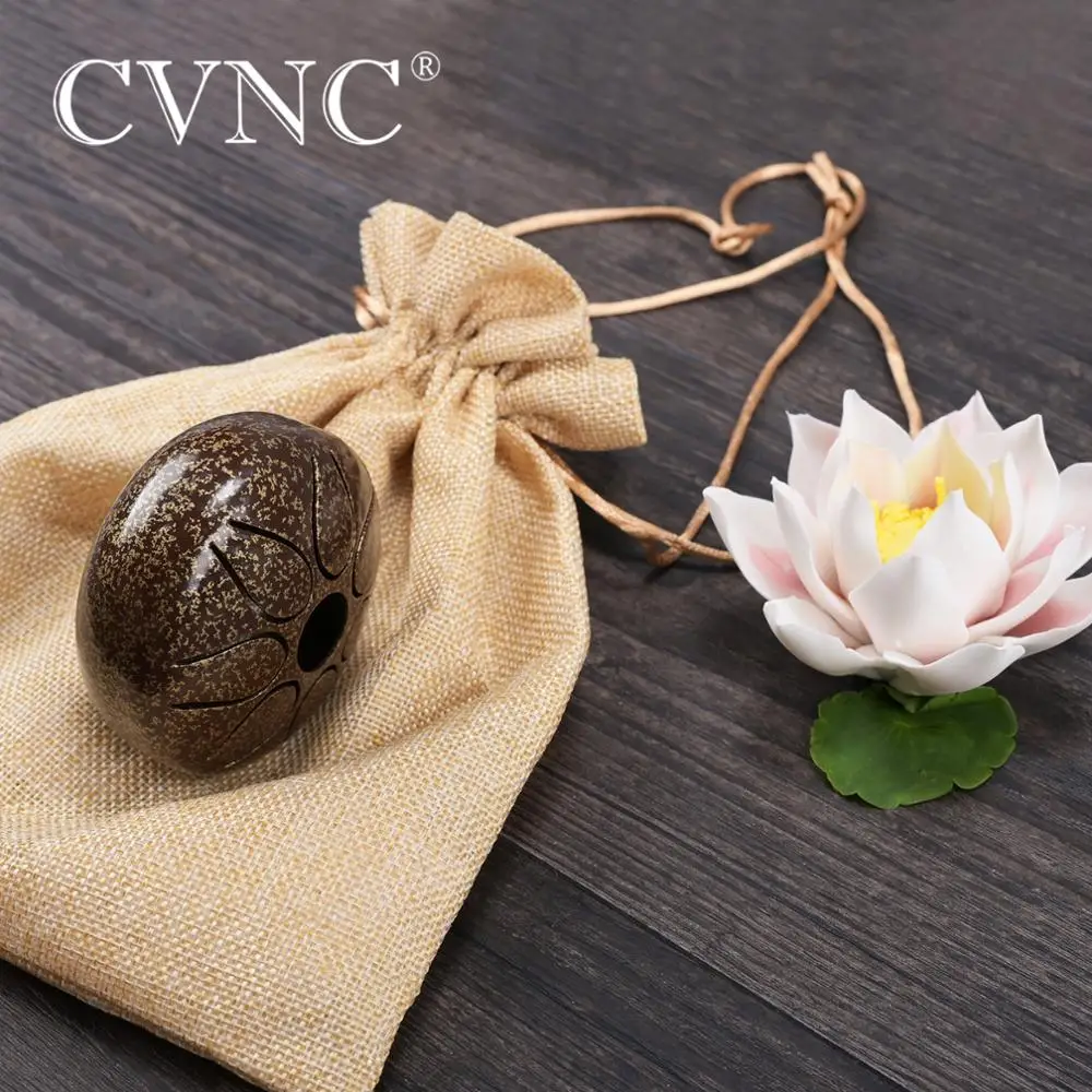 CVNC 3 дюймов ударных Сталь язык барабан ручной сковорода с молотки сумки для