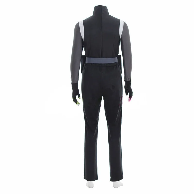 Amine Voltron Legendary Defender Shiro Takashi Shirogane Cosplay Costume | Тематическая одежда и униформа