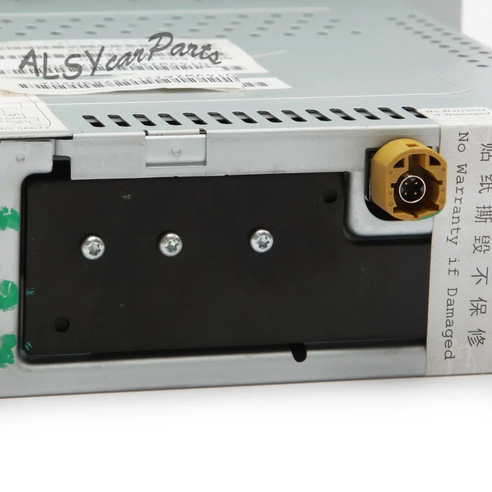 YIMIAOMO OEM 18G 035 186G RCD030 + Автомагнитола MP3 Payers AUX USB вход для VW Golf Jetta MK5 6 Tiguan Passat RCD 030 18G035186G