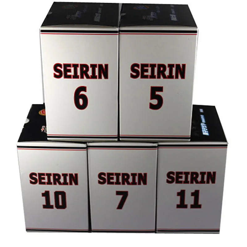 Куроко Баскетбол SEIRIN Тайга Кагами Daiki Aomine Ryota Кисе рисунок бесплатная