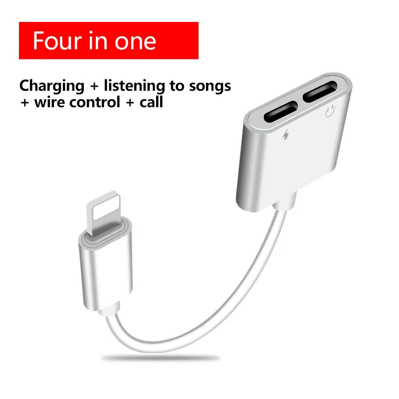 Usb type C до 3,5 мм разъем для наушников адаптер для Xiaomi mi 8 Lite mi 8 Aux аудионаушники с кабелем Зарядное устройство USB-C Conve