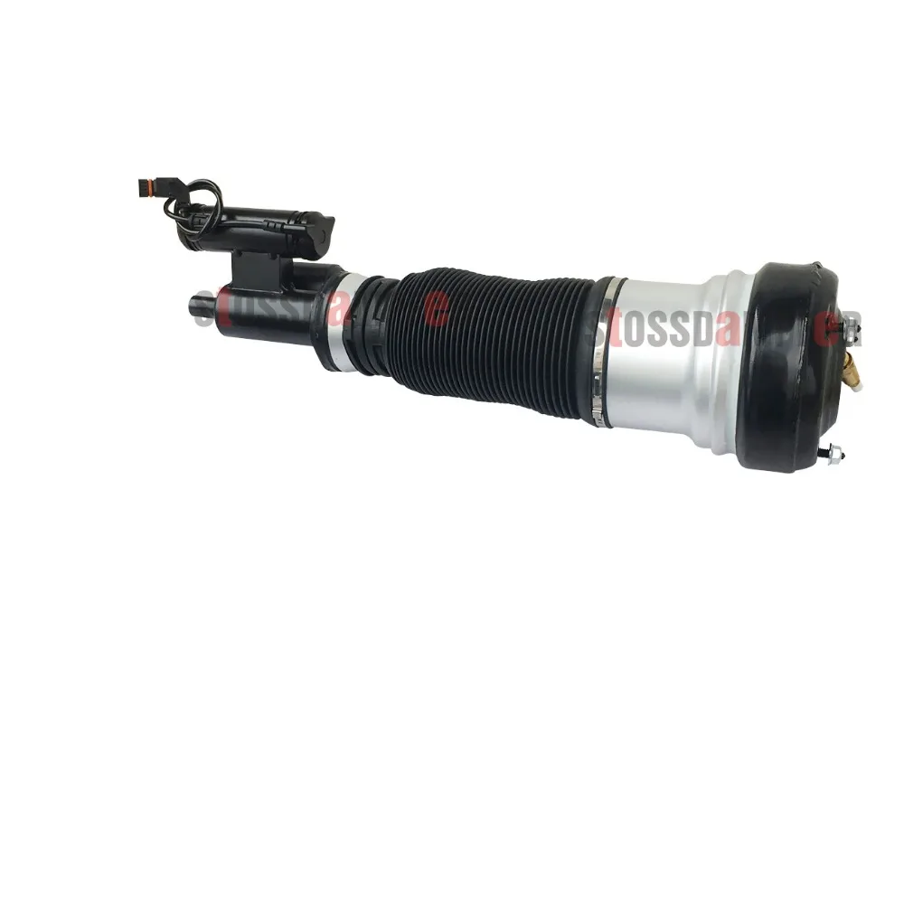 Новинка Пневматическая Пружина StOSSDaMPFeR левая передняя подвеска стойка Mercedes S430 S500